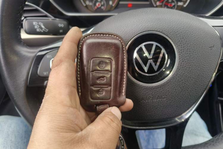 Used Volkswagen Passat 2021 330TSI Elite Edition
