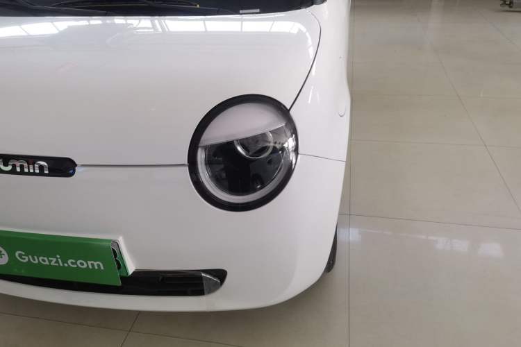 Used  Lumin 2024 130km Qingyue Version