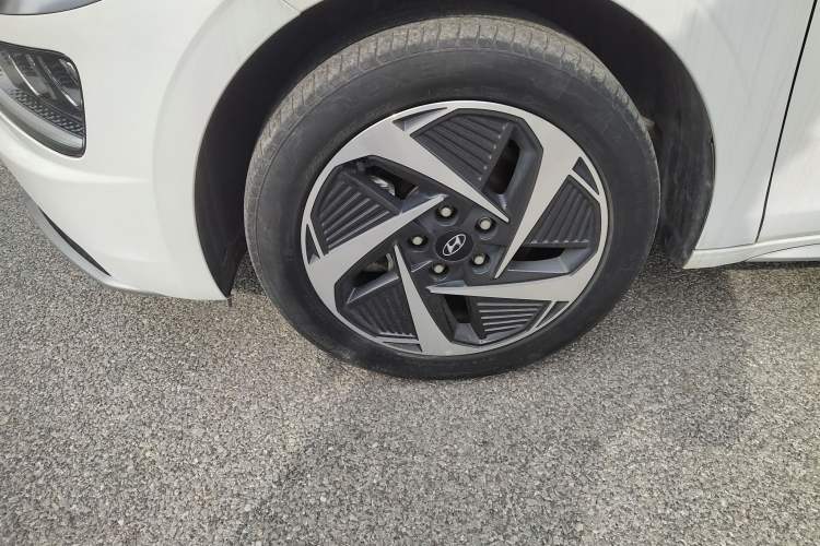 Used Hyundai Mistra New Energy 2021 GLX Elite Edition
