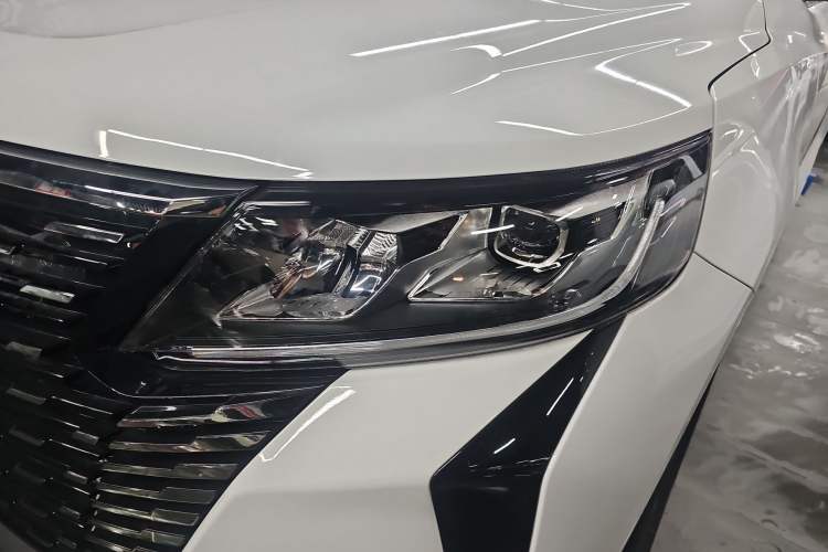 Used Geely Auto Haoyue PRO 2024 1.5T DCT Zongheng+