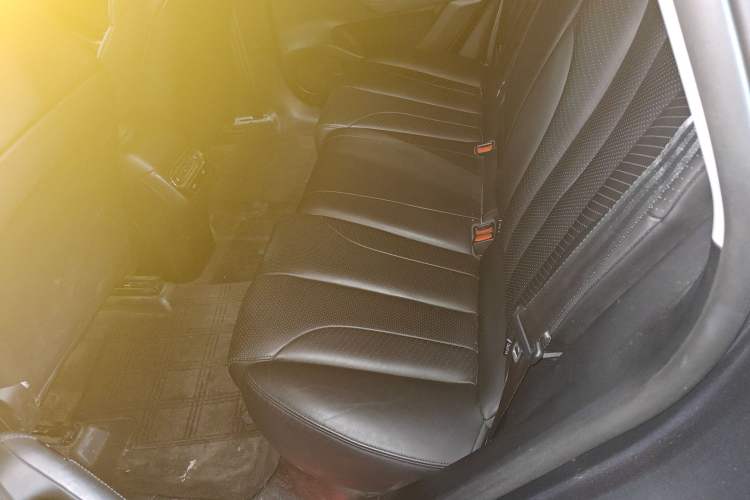 Used Leapmotor C11 2021 Deluxe Edition
