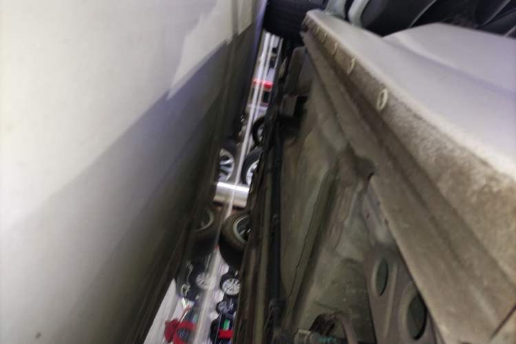 Used Chevrolet Cavalier 2020 325T Automatic Enjoyment Edition