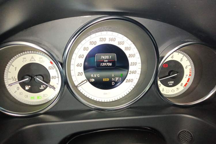 Used Mercedes-Benz E-Class 2015 E 260 L Sport Luxury Model
