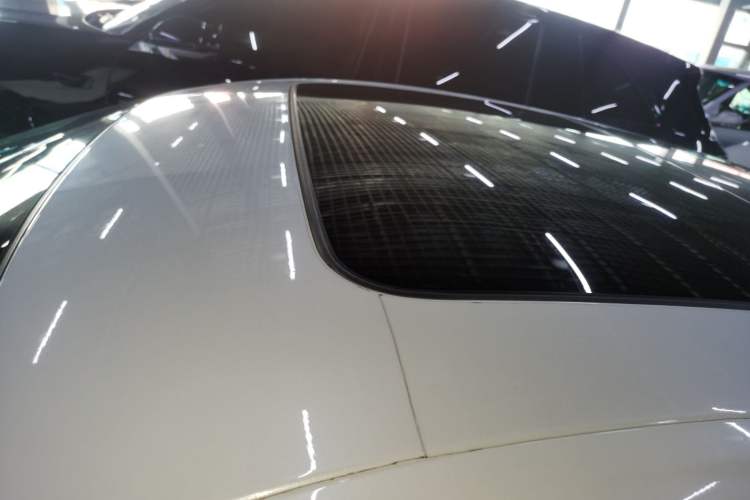 Used Honda Inspire 2022 260TURBO Jingyue Version