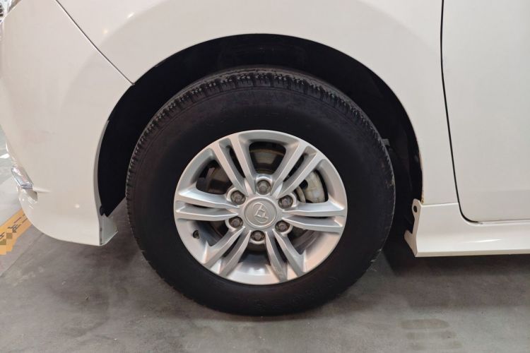 Used SAIC MAXUS G10 2018 PLUS 2.0T Automatic Smart Edition
