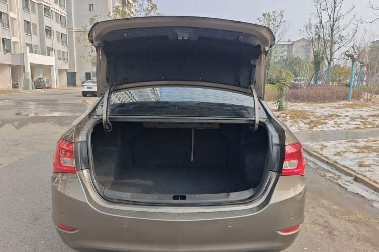 Used Buick GT 2017 15N Automatic Elite Version