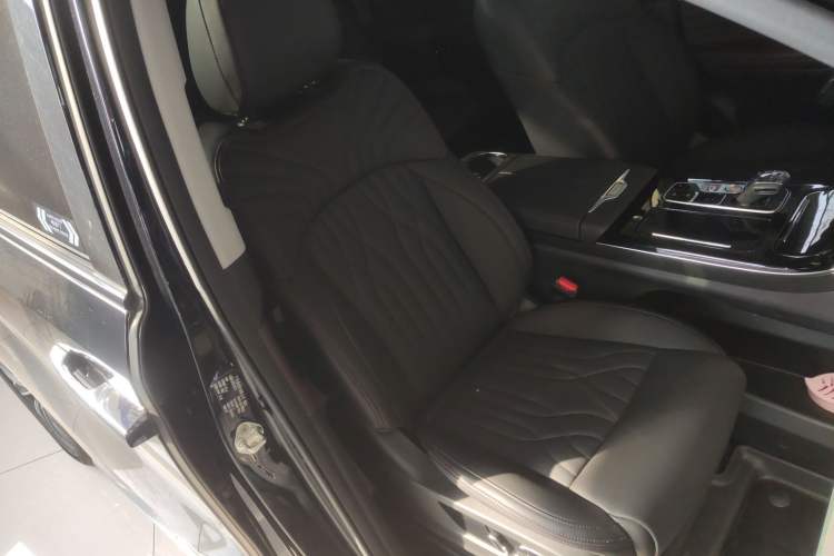 Used GAC Trumpchi M8 2024 Master Series 400T Ultimate Edition
