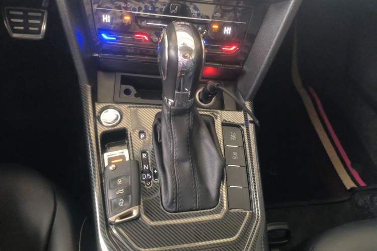 Used Volkswagen Lamando 2021 280TSI DSG Comfort Edition