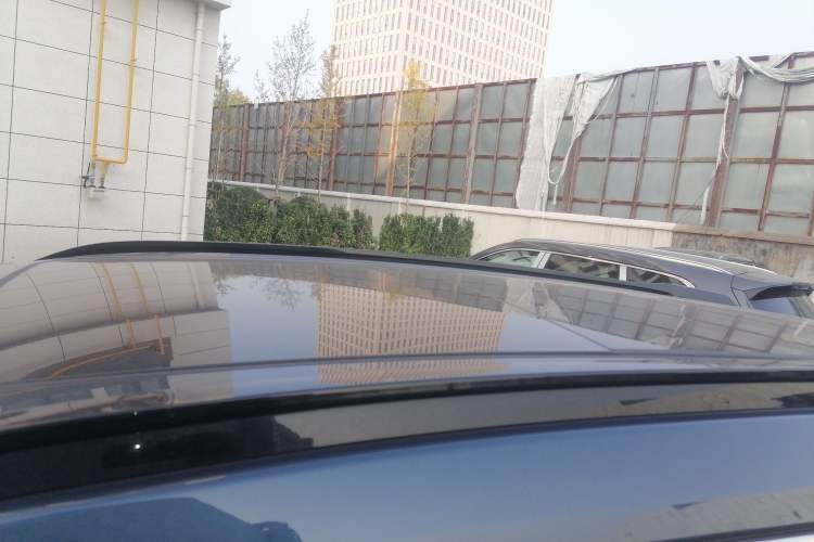 Used Hima AITO M7 2024 1.5T Intelligent Driving 4WD Ultra Version 6 Seats
