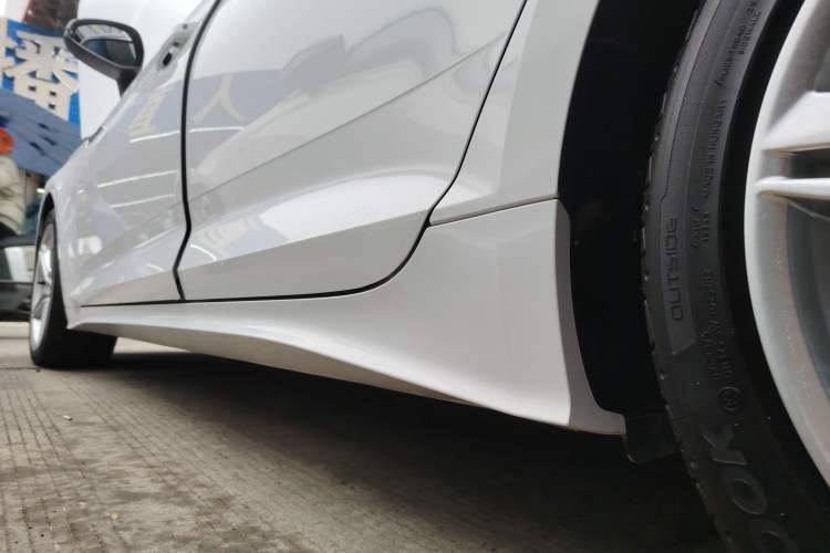 Used Audi A5 2023 Sportback 40 TFSI Fashionable and Dynamic Model
