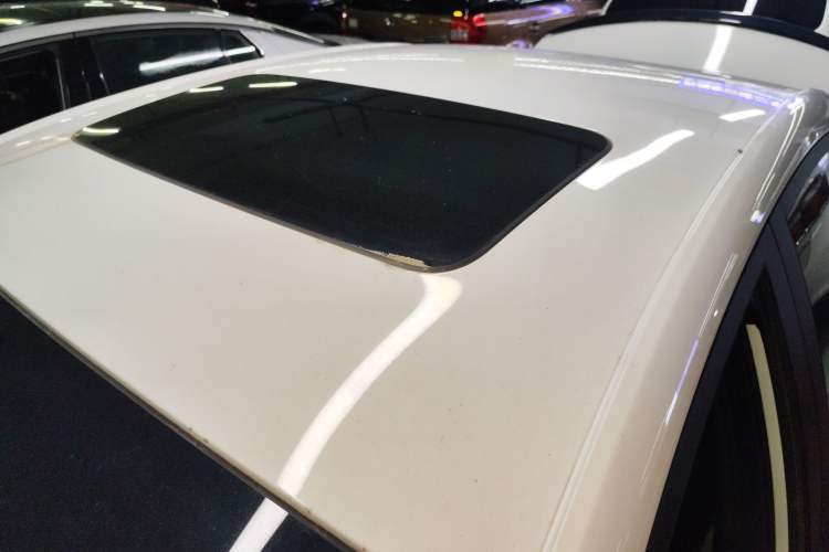 Used Chevrolet Monza 2022 Light Hybrid RS 330T Automatic Comfort Edition