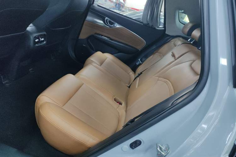 Used AION V 2020 80 Intelligent Edition
