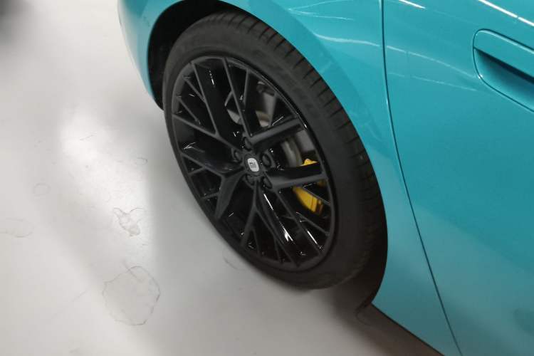 Used  SU7 2024 Four-Wheel Drive Ultra-Long Range Advanced Intelligent Driving Max Edition
