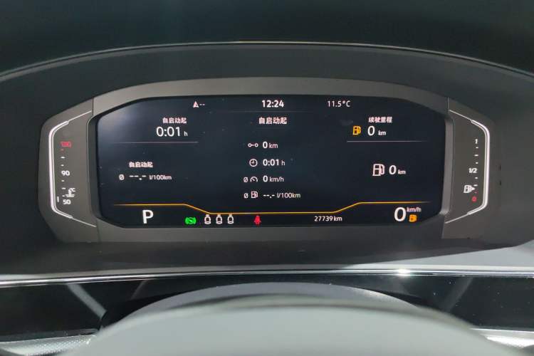 Used Volkswagen Passat 2022 330TSI Elite Edition
