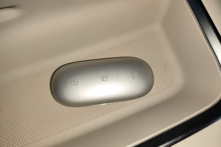 Used Li Auto L7 2024 Ultra Model
