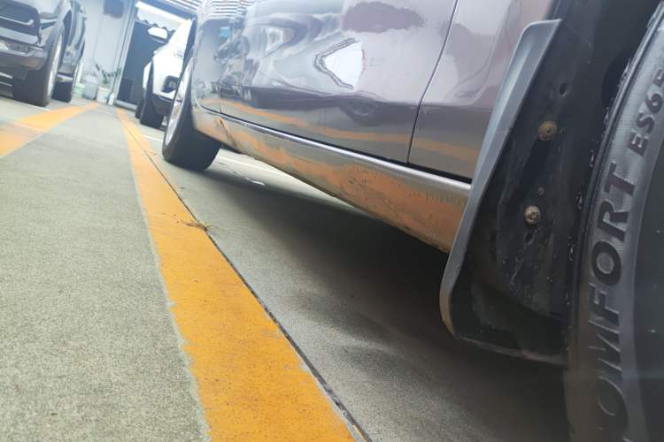 Used Ford Escort 2015 1.5L Automatic Fashion Model
