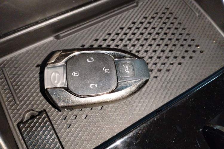 Used GAC Trumpchi M8 2024 Zongshi Series 400T Ultimate Edition