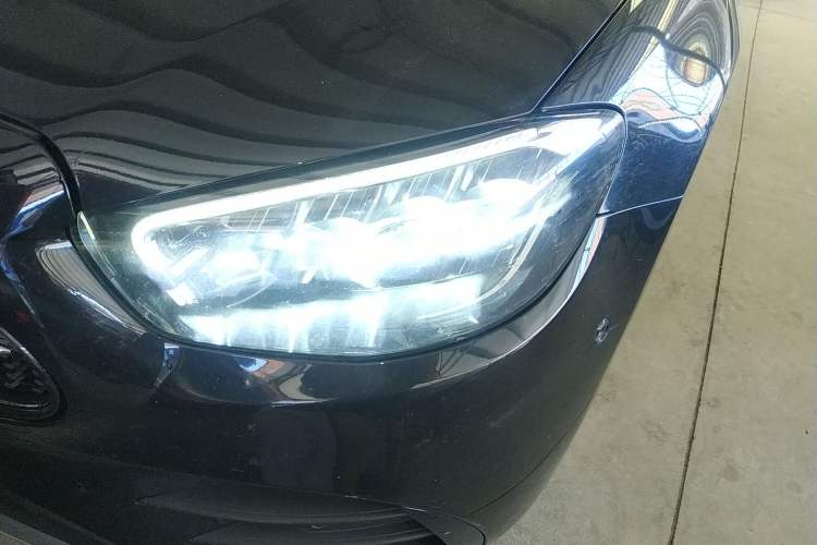 Used Mercedes-Benz E-Class 2021 Restyled E 300 L Sport Luxury Edition
