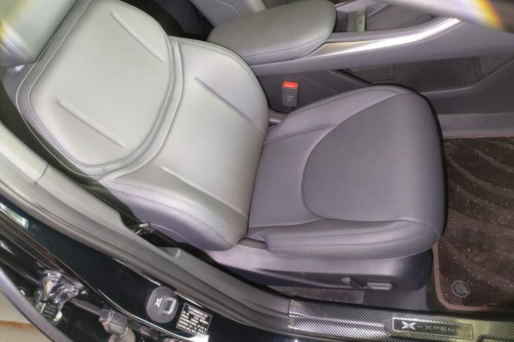 Used XPeng MONA M03 2024 515 Long-Range
