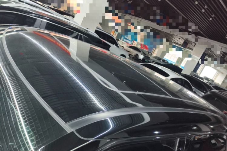 Used Honda UR-V 2020 240TURBO Two-Wheel Drive Zhiyue Version