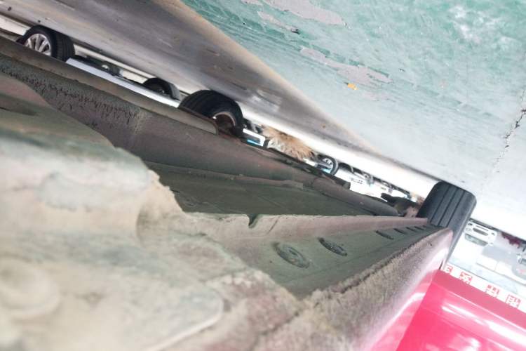 Used Chevrolet Cruze 2013 1.8L SE AT
