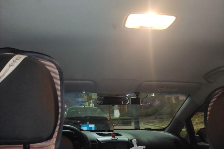 Used Kia K3 2015 1.6L Automatic GL