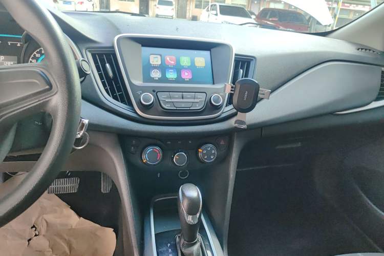 Used Chevrolet Cavalier 2019 320 Automatic Enjoyment Edition