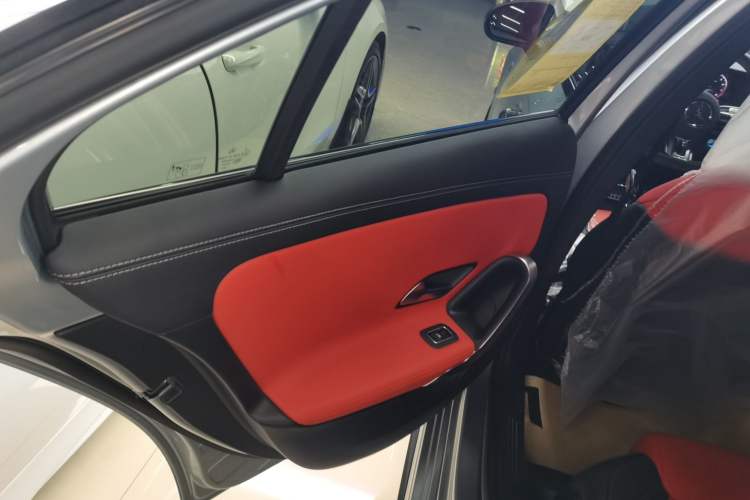 Used Mercedes-Benz A-AMG 2024 AMG A 35 L 4MATIC
