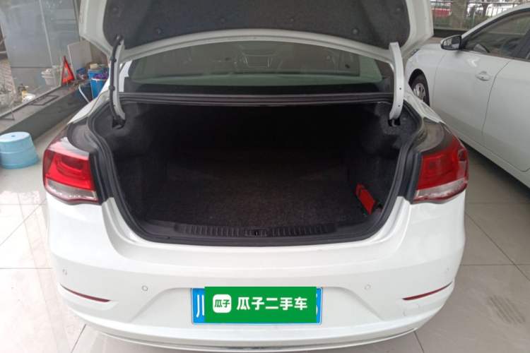 Used Chevrolet Malibu 2018 530T Automatic Luxury Edition
