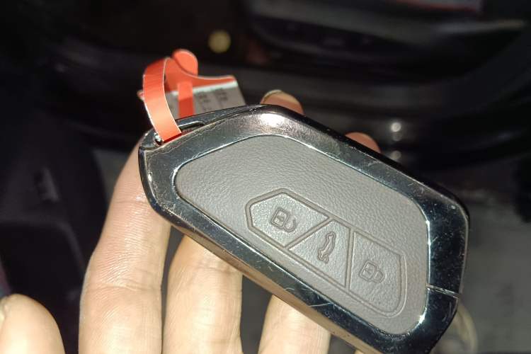 Used Volkswagen Lamando 2023 Lavida L 280TSI DSG Cool & Spicy Edition