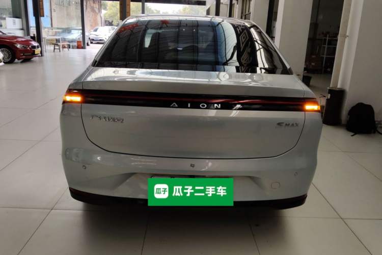 Used AION S MAX 2024 70 Star Edition 54.6 kWh