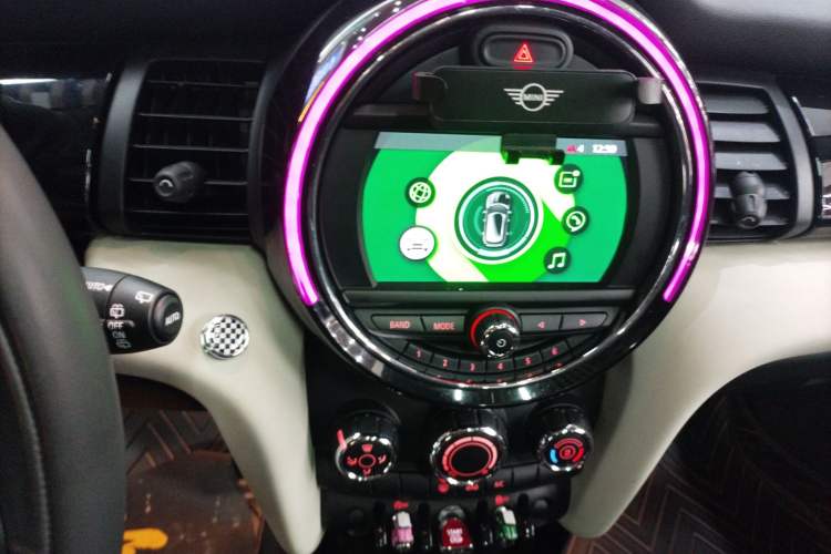 Used MINI MINI 2020 1.5T ONE PLUS Five-Door Edition
