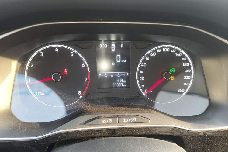 Used Jetta VS5 2024 280TSI Automatic Pioneer Edition