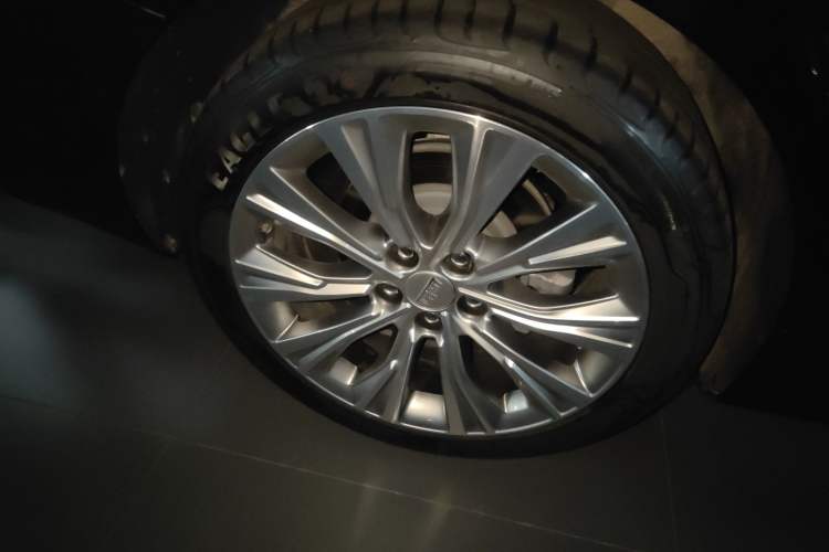 Used Cadillac CT6 2023 28T Platinum Edition
