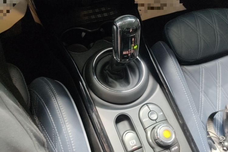 Used  Clubman 2019 1.5T COOPER Connoisseur
