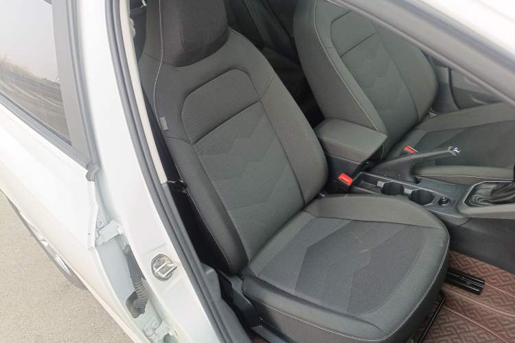 Used Volkswagen Polo 2019 Plus 1.5L Automatic Panoramic Enjoyment Edition