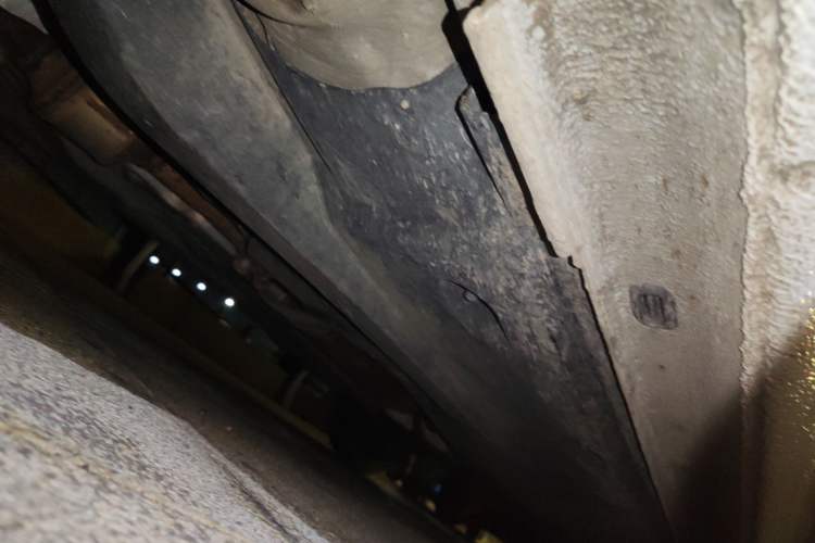 Used Volkswagen Jetta 2015 Zhuihui Edition 1.4L Manual Fashion Model