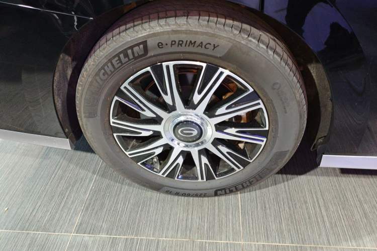 Used GAC Trumpchi E9 2023 E9 Championship Edition