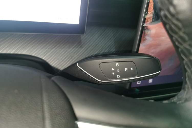 Used Chery Fengyun T9 2024 120 Long-Range Standard Version 5 Seats Lithium-NMC Battery
