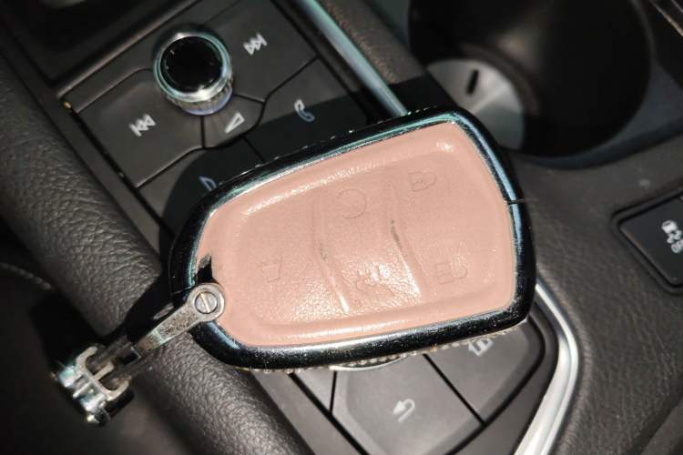 Used Cadillac XT5 2021 28T Luxury Version