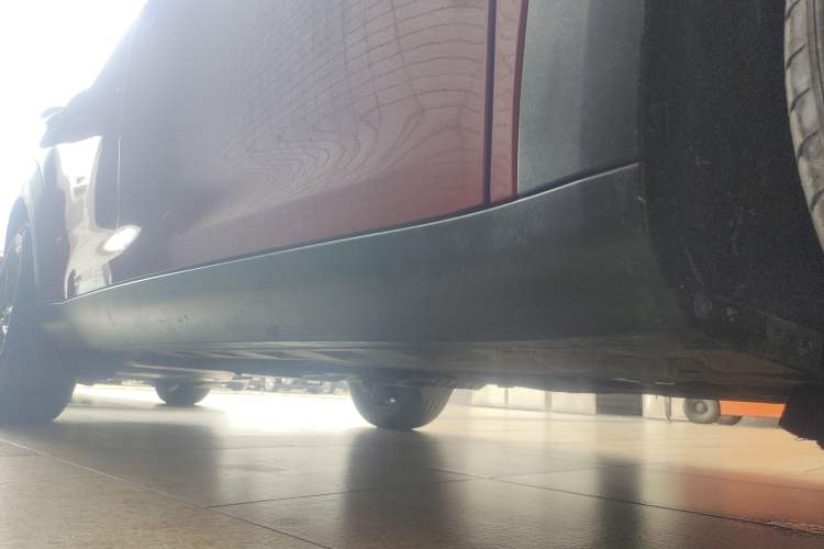 Used  Countryman 2014 1.6L COOPER Fun
