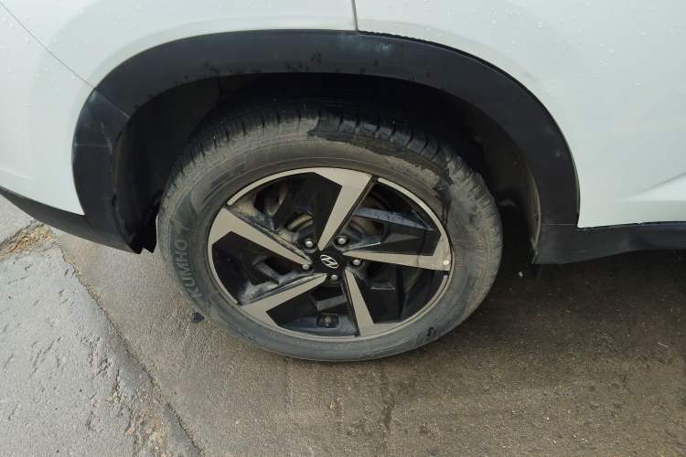 Used Hyundai ix35 2021 2.0L Automatic 2WD GLS Leading Edition