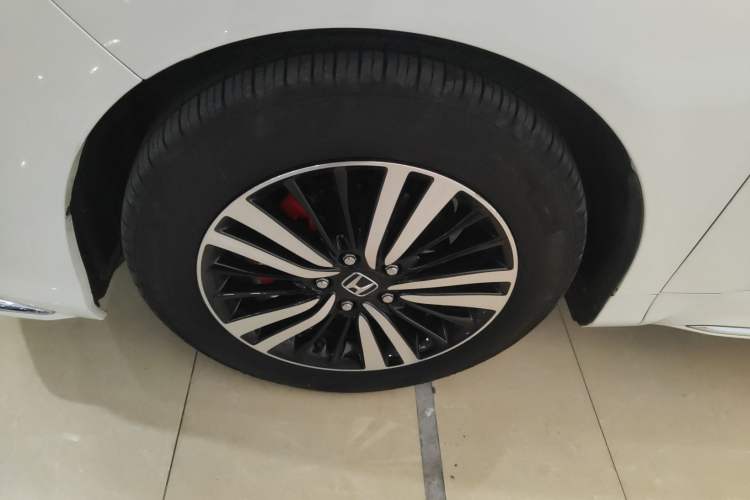 Used Honda Odyssey 2019 2.0L Rui·Smart Edition
