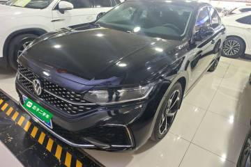 Used Volkswagen Passat 2025 Outstanding Model 380TSI Starry Dragon Edition