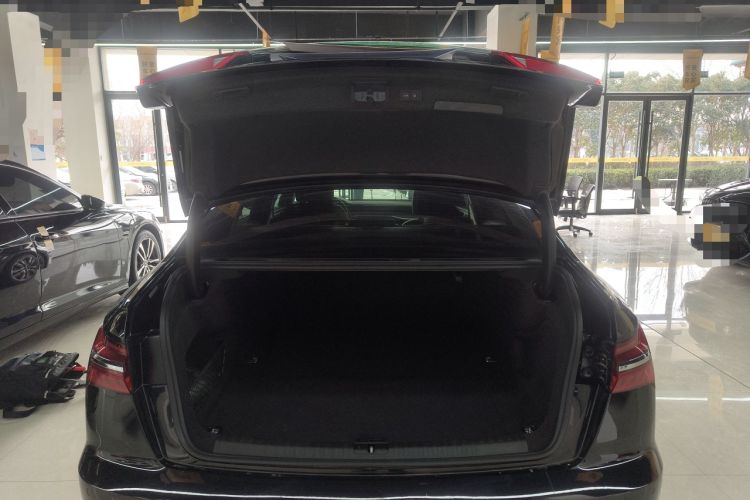 Used Audi A6L 2019 45 TFSI Prestige Elegant Edition