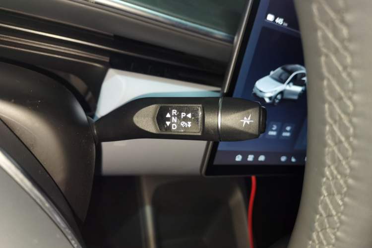 Used ARCFOX Alpha T5 2024 520 PRO