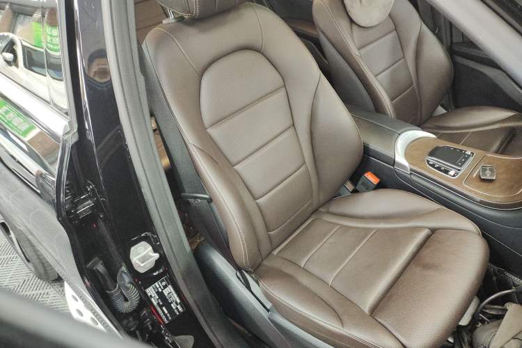 Used Mercedes-Benz GLC 2022 Refreshed GLC 300 L 4MATIC Dynamic Edition Prestige Version
