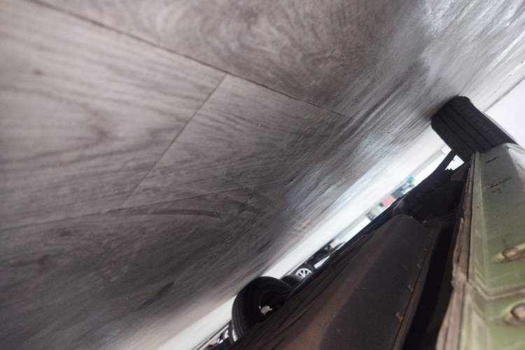 Used Chery QQ Ice Cream 2022 120km Conical Shape Lithium Iron Phosphate
