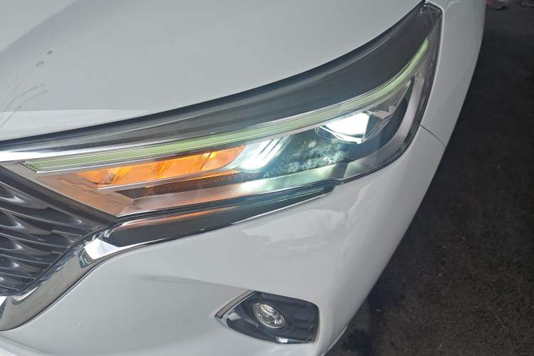 Used Haval M6 2021 PLUS 1.5T DCT Luxury Smart Connectivity Model
