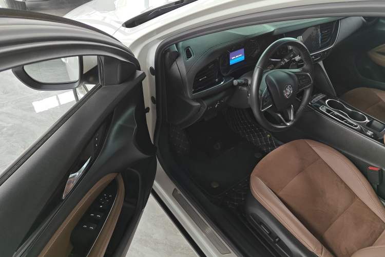 Used Buick Regal 2023 552T Smart Enjoyment Version
